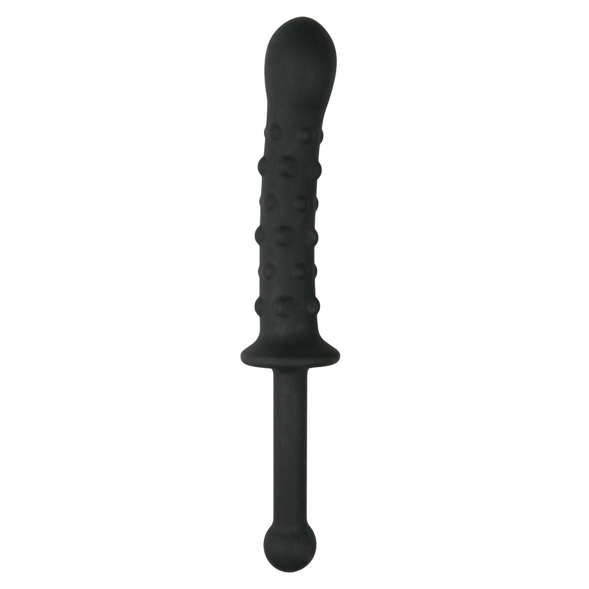Easytoys Dildo Collection - The Handler Zwart (1 stuk)