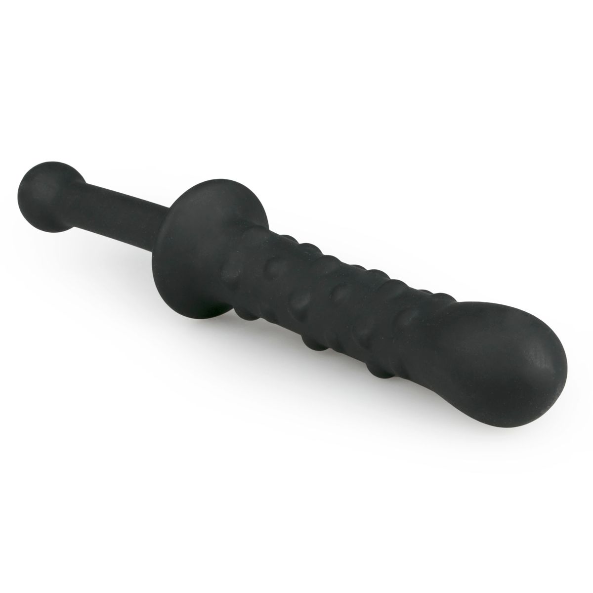 Easytoys Dildo Collection - The Handler Zwart (1 stuk) - image 2