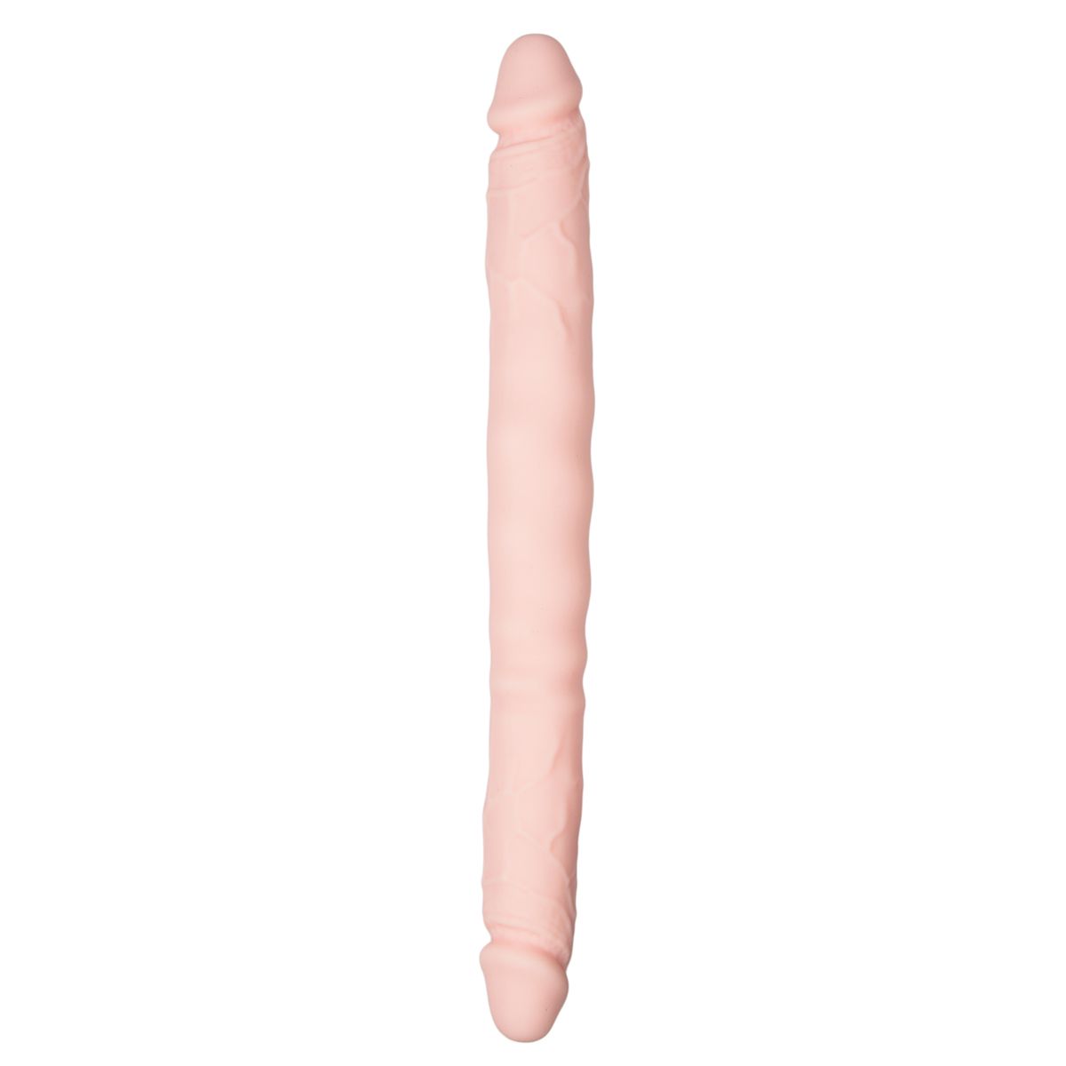 Easytoys Dildo Collection - Double Ended Dildo Beige (1 stuk)