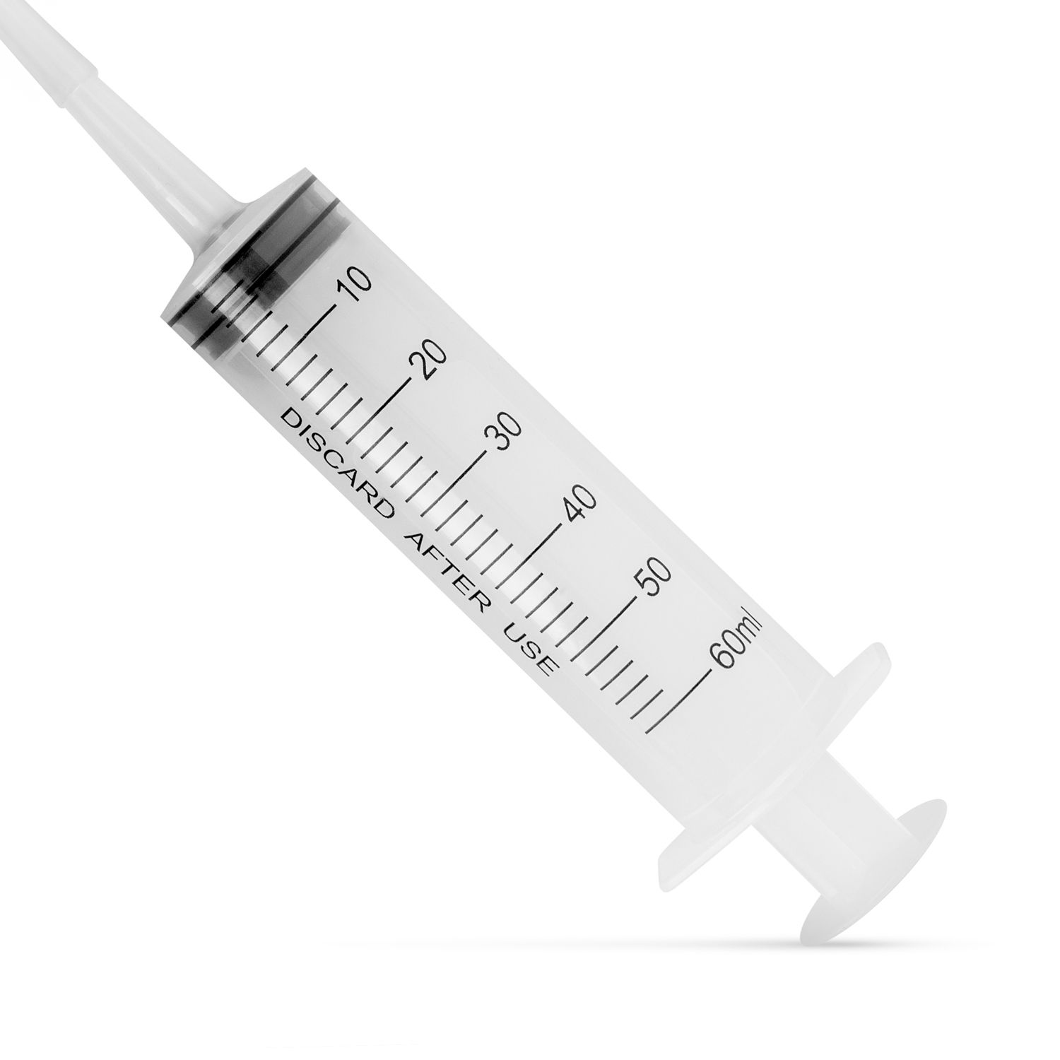 Easytoys Dildo Collection - Squirting Dildo with Syringe Beige (1 stuk) - image 6