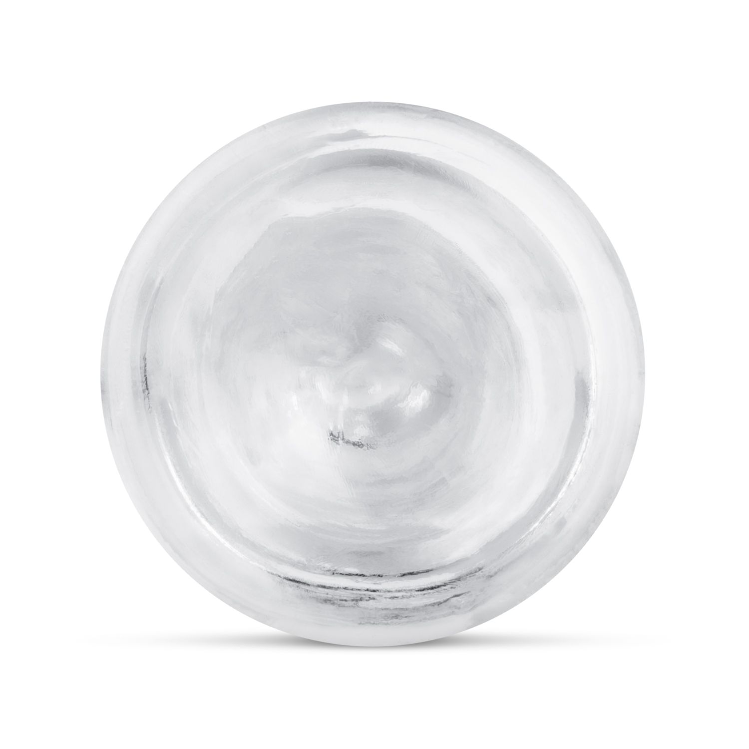 Easytoys Dildo Collection - Jelly Dildo without Balls 16 cm Transparant (1 stuk) - image 6