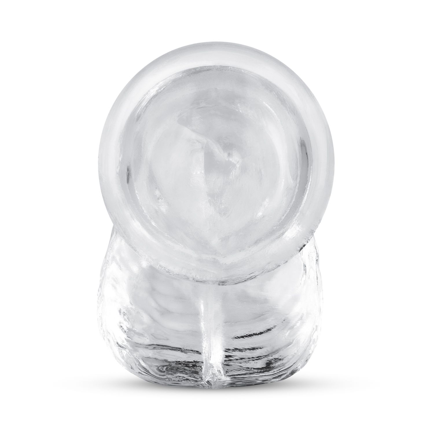 Easytoys Dildo Collection - Jelly Dildo with Balls 15 cm Transparant (1 stuk) - image 6