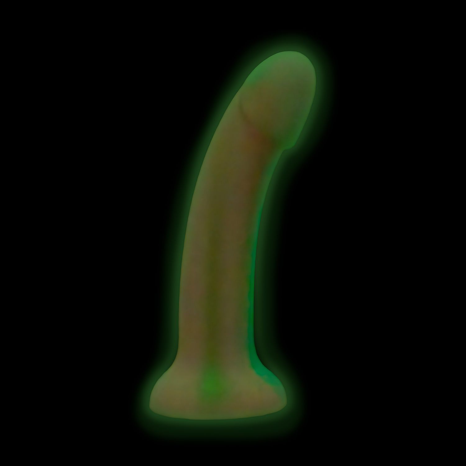 Easytoys Dildo Collection - Candy Swirl Dildo Roze (1 stuk) - image 2