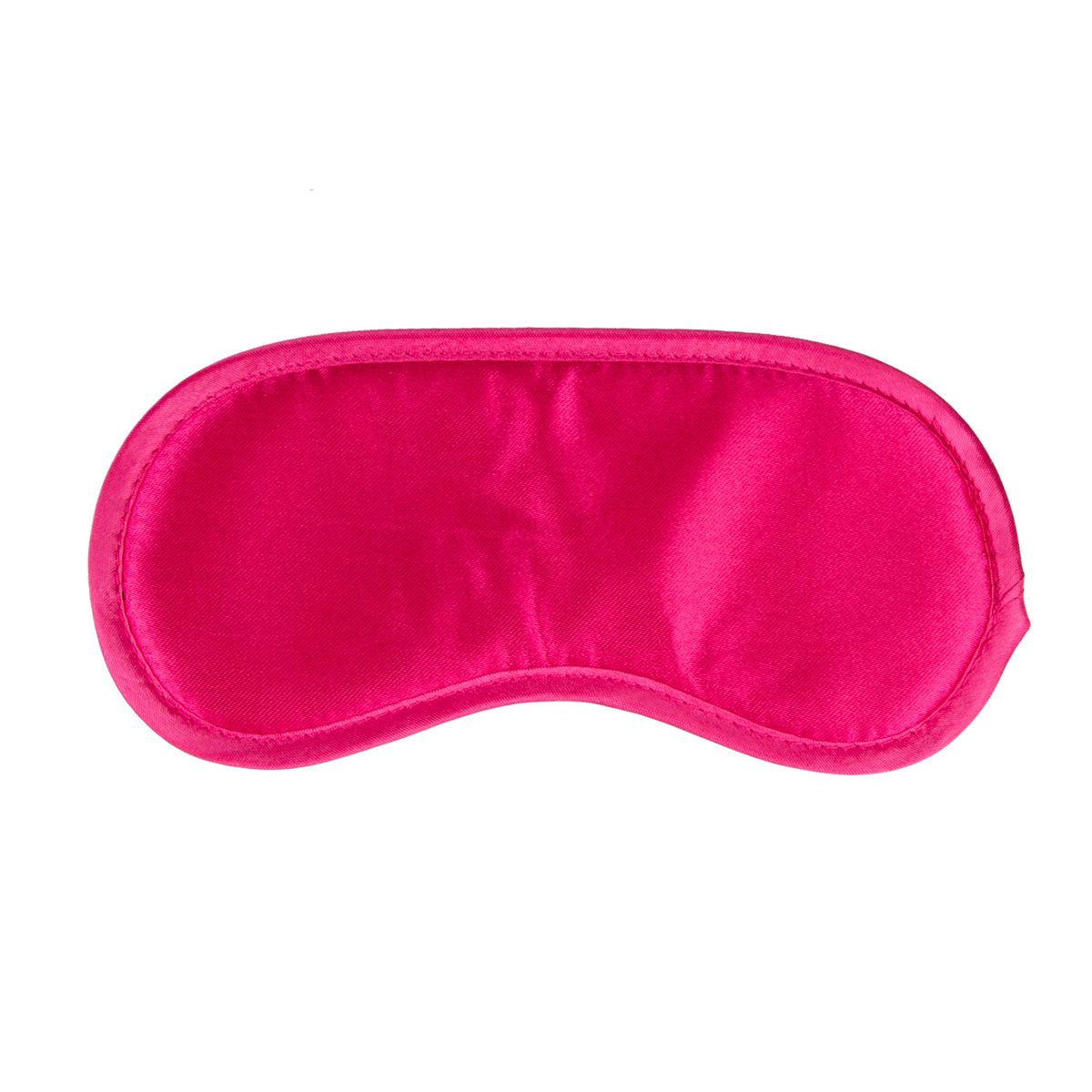 Easytoys Fetish Collection - Satin Eye Mask Roze (1 stuk)