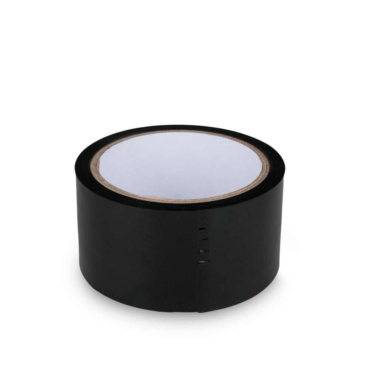 Easytoys Fetish Collection - Bondage Tape Zwart (20 m)