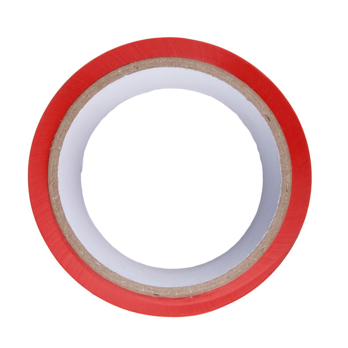 Easytoys Fetish Collection - Bondage Tape Rood (20 m) - image 2