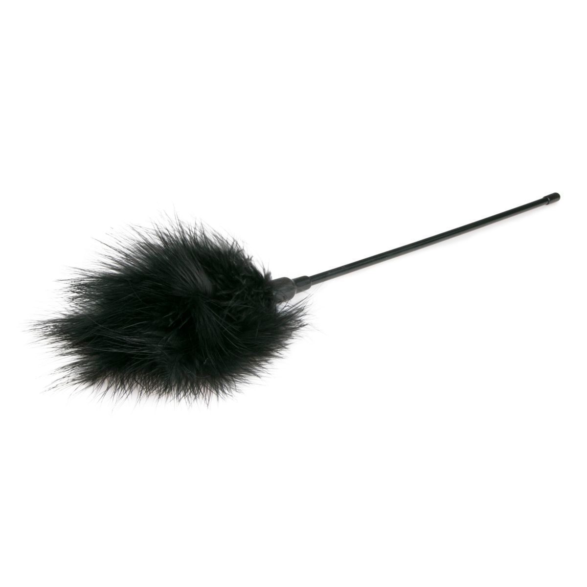 Easytoys Fetish Collection - Tickler Long Zwart (1 stuk) - image 2