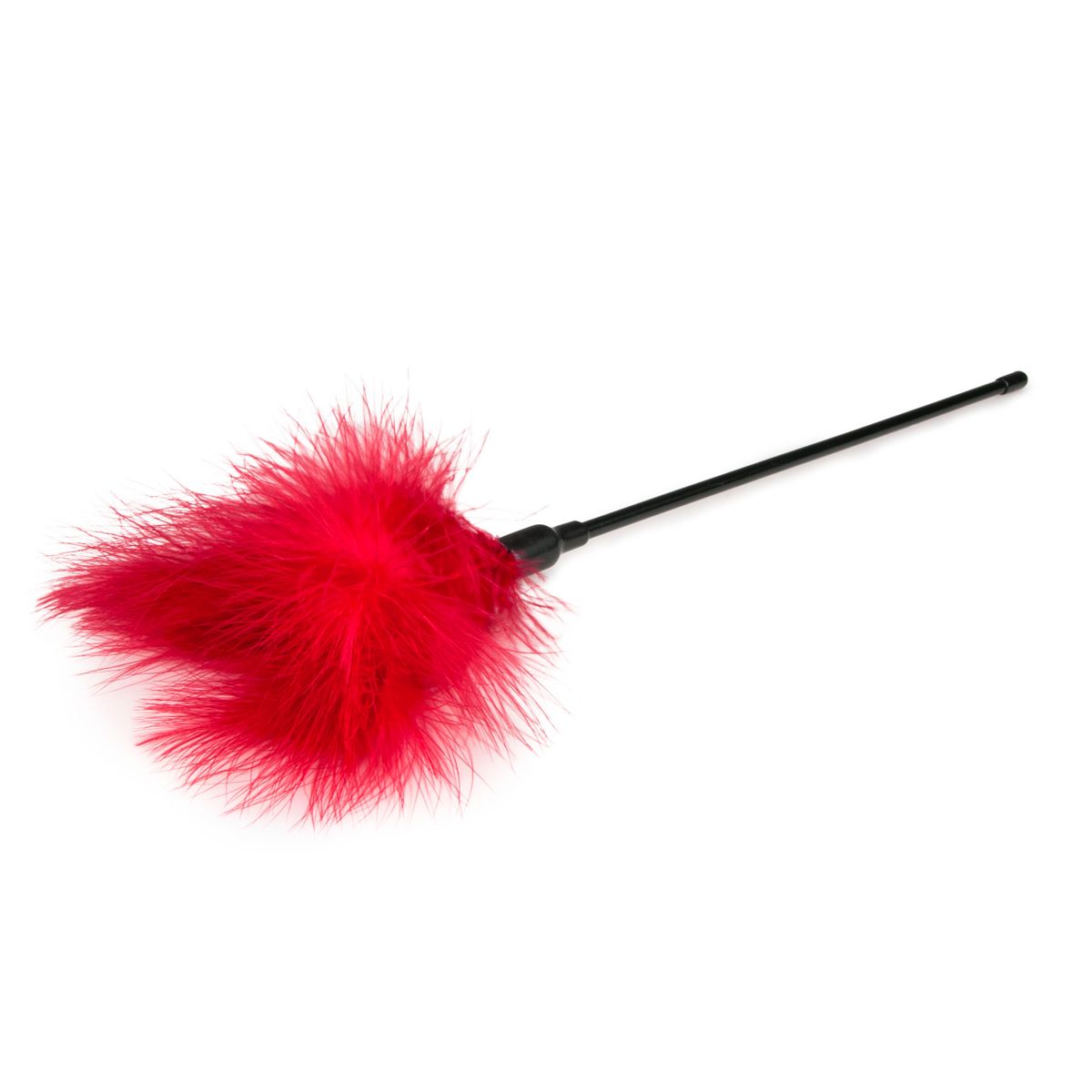 Easytoys Fetish Collection - Tickler Long Rood (1 stuk) - image 2