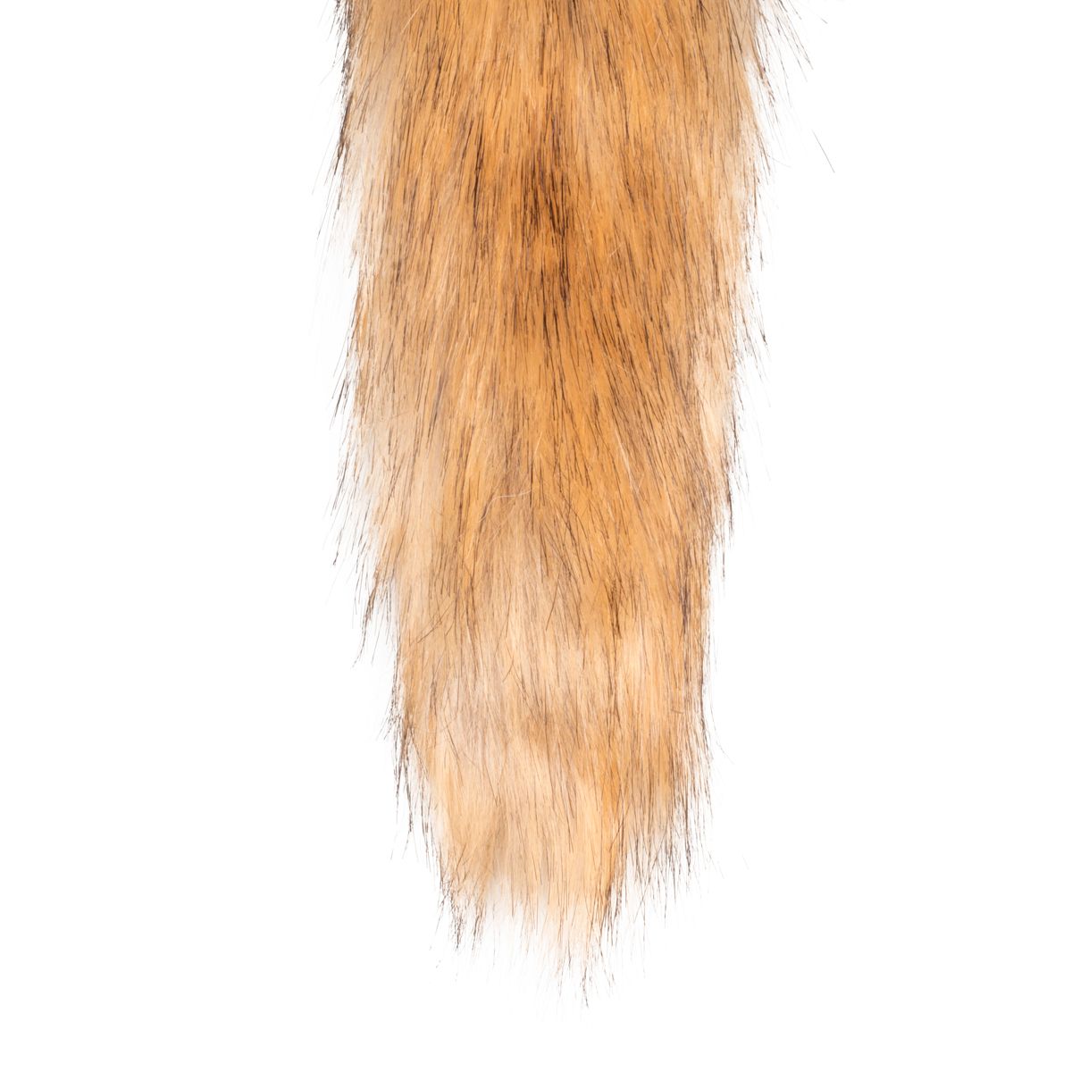 Easytoys Fetish Collection - Beige Fox Tail Plug S Goud (1 stuk) - image 3