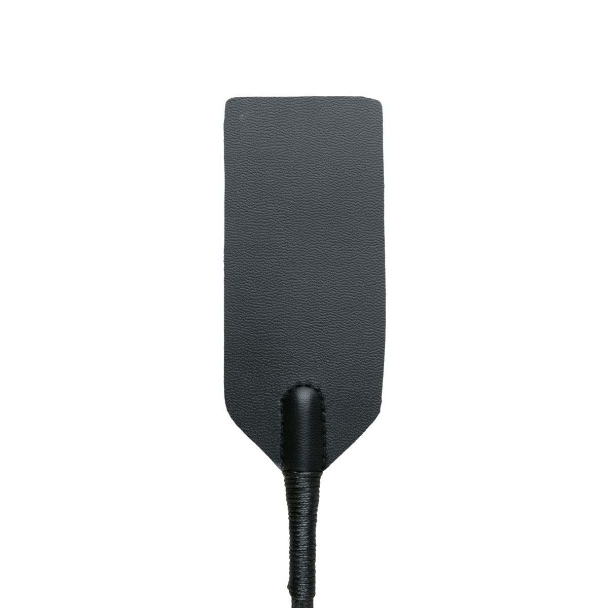 Easytoys Fetish Collection Black Whip Zwart (1 stuk) - image 2