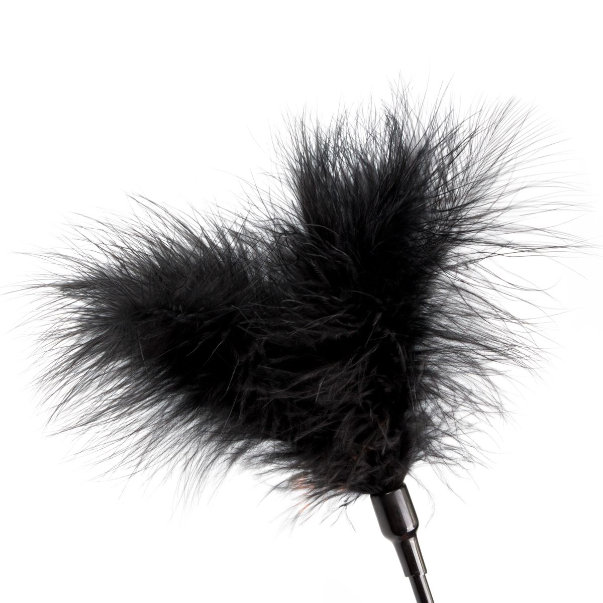 Easytoys Fetish Collection - Bondage Kit with Hand- and Ankle Cuffs, Eye Mask Zwart (1 stuk) - image 3