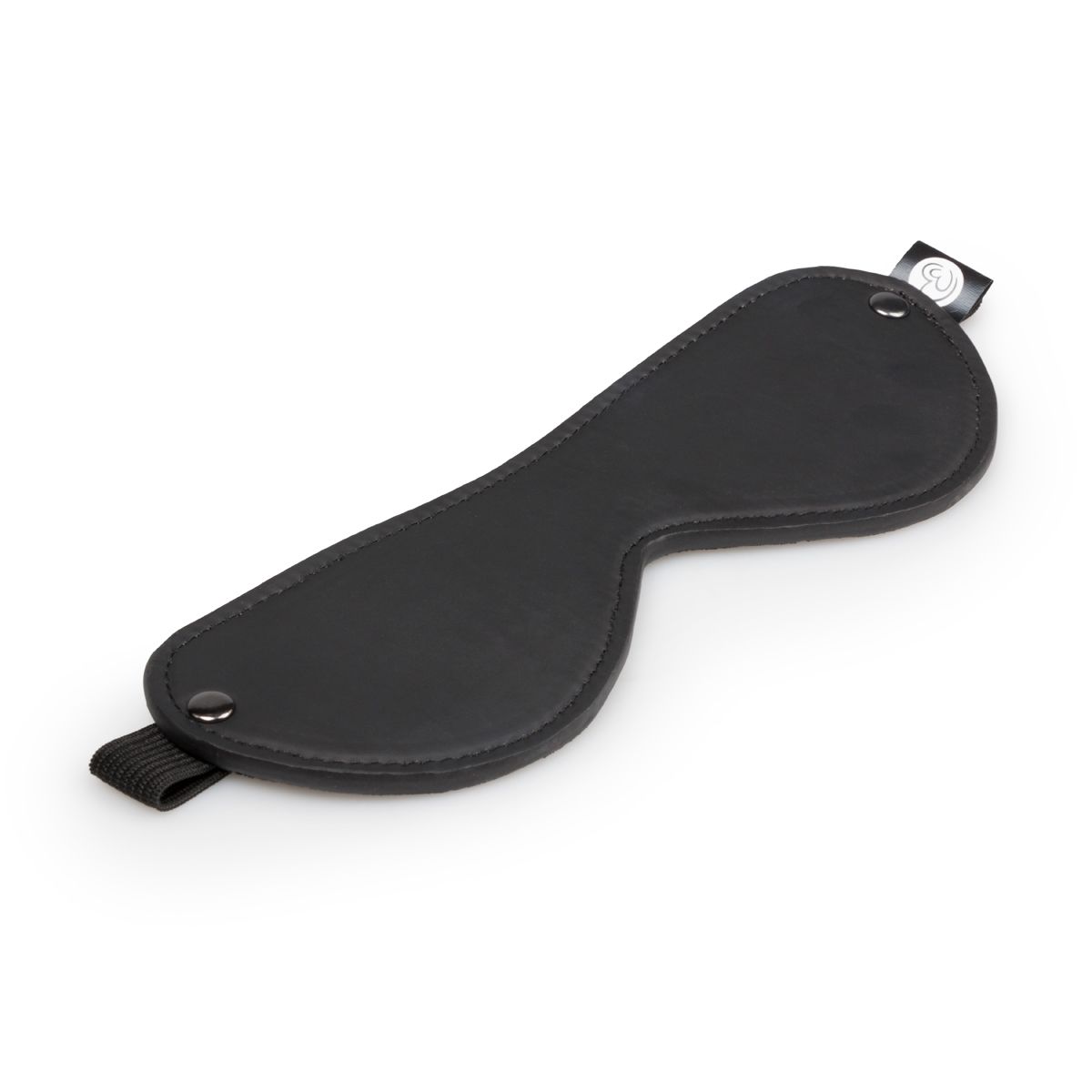 Easytoys Fetish Collection - Bondage Kit with Hand- and Ankle Cuffs, Eye Mask Zwart (1 stuk) - image 5