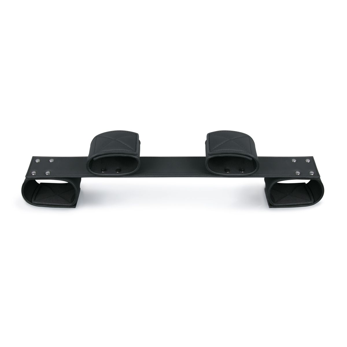 Easytoys Fetish Collection - Bondage Bar Zwart (1 stuk)