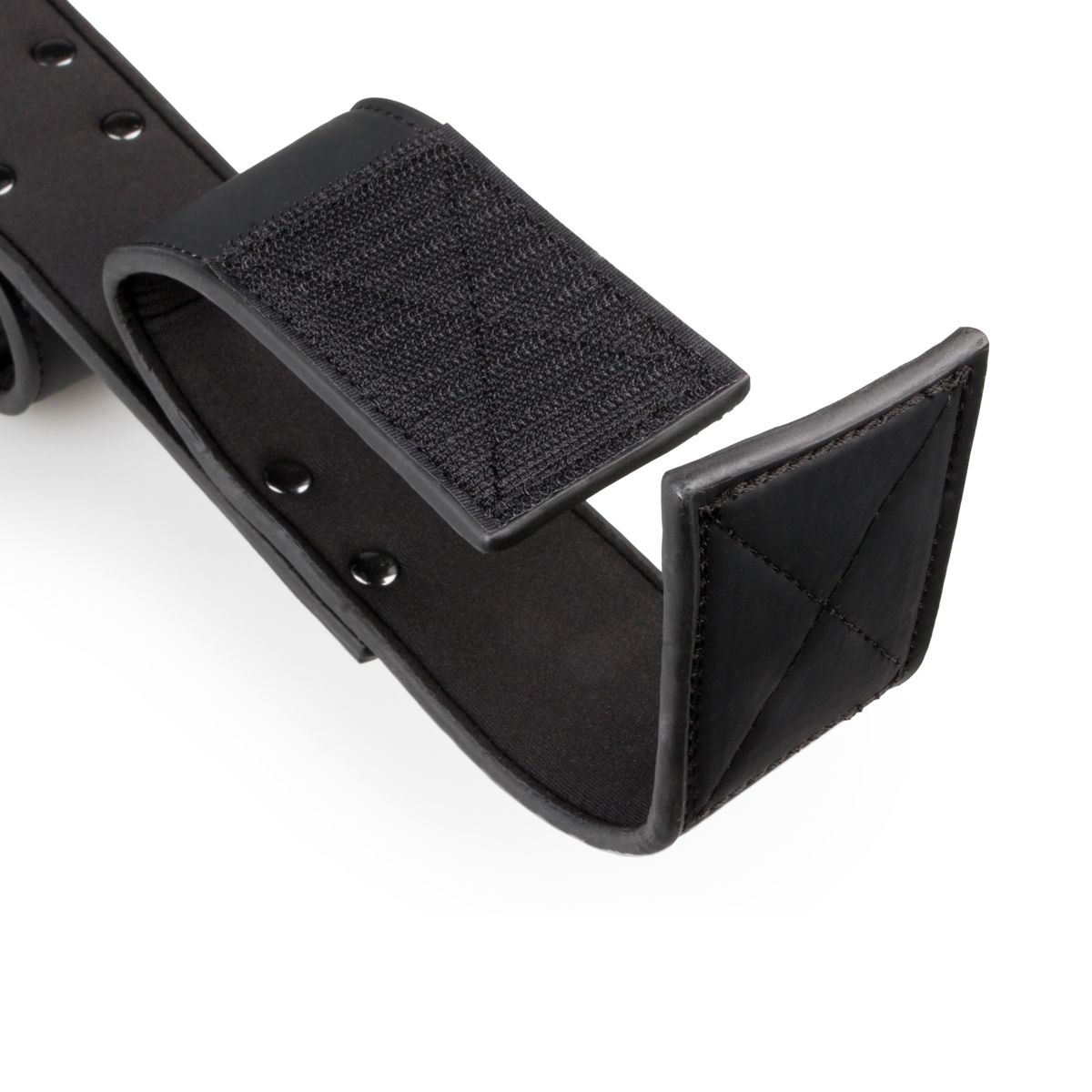 Easytoys Fetish Collection - Bondage Bar Zwart (1 stuk) - image 5