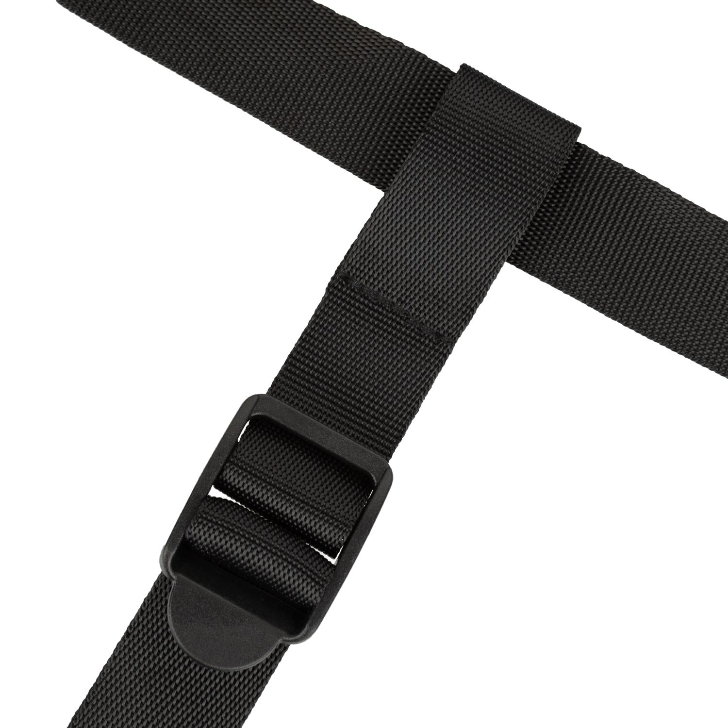 Easytoys Fetish Collection - Silicone Strap-On Smooth Zwart (1 stuk) - image 3