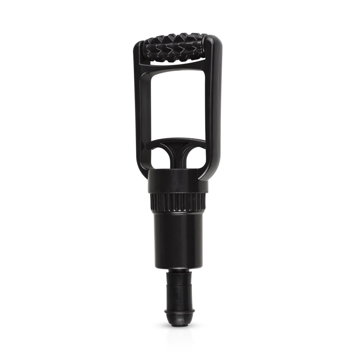 Easytoys Fetish Collection - Cupping Set Transparant (1 stuk) - image 4