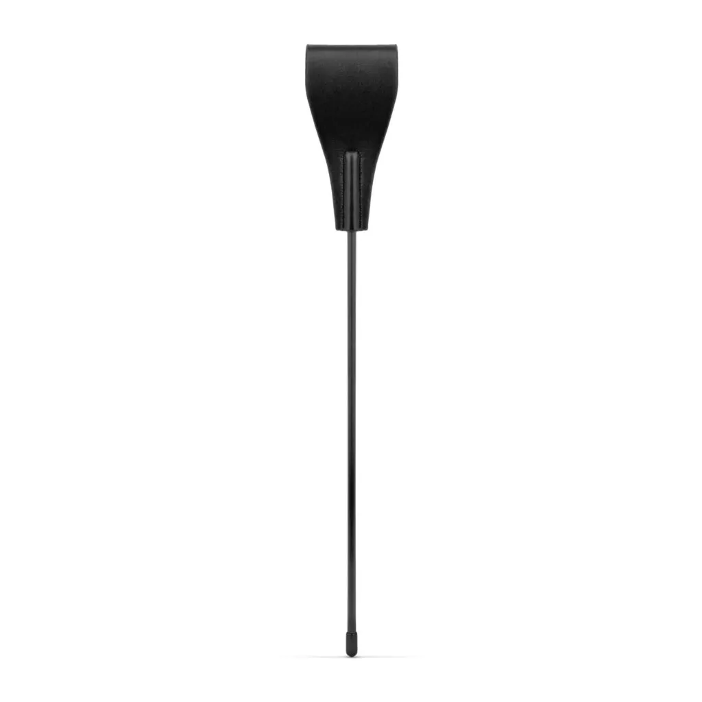 Easytoys Fetish Collection - Whip 42.5 cm Zwart (1 stuk)
