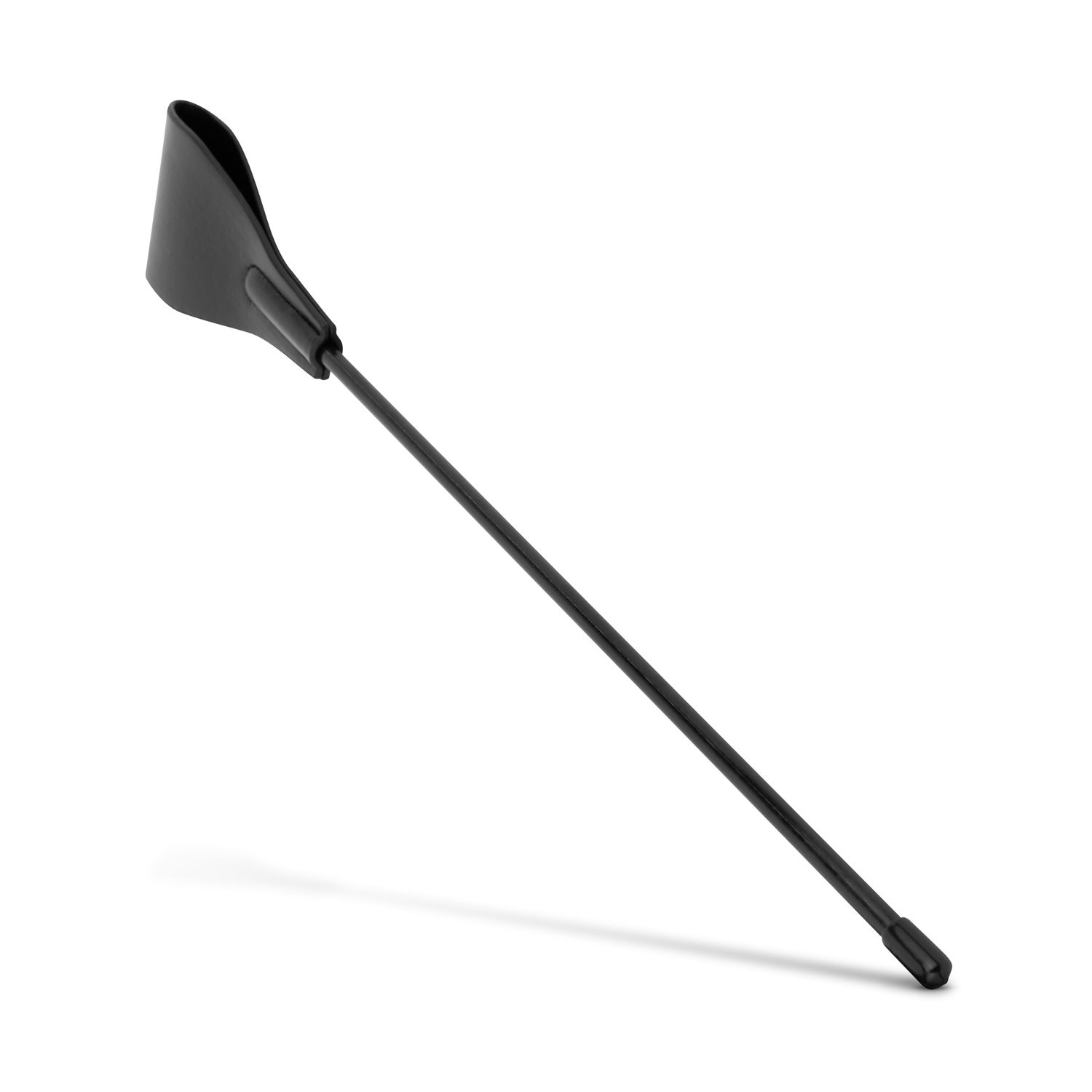 Easytoys Fetish Collection - Whip 42.5 cm Zwart (1 stuk) - image 3