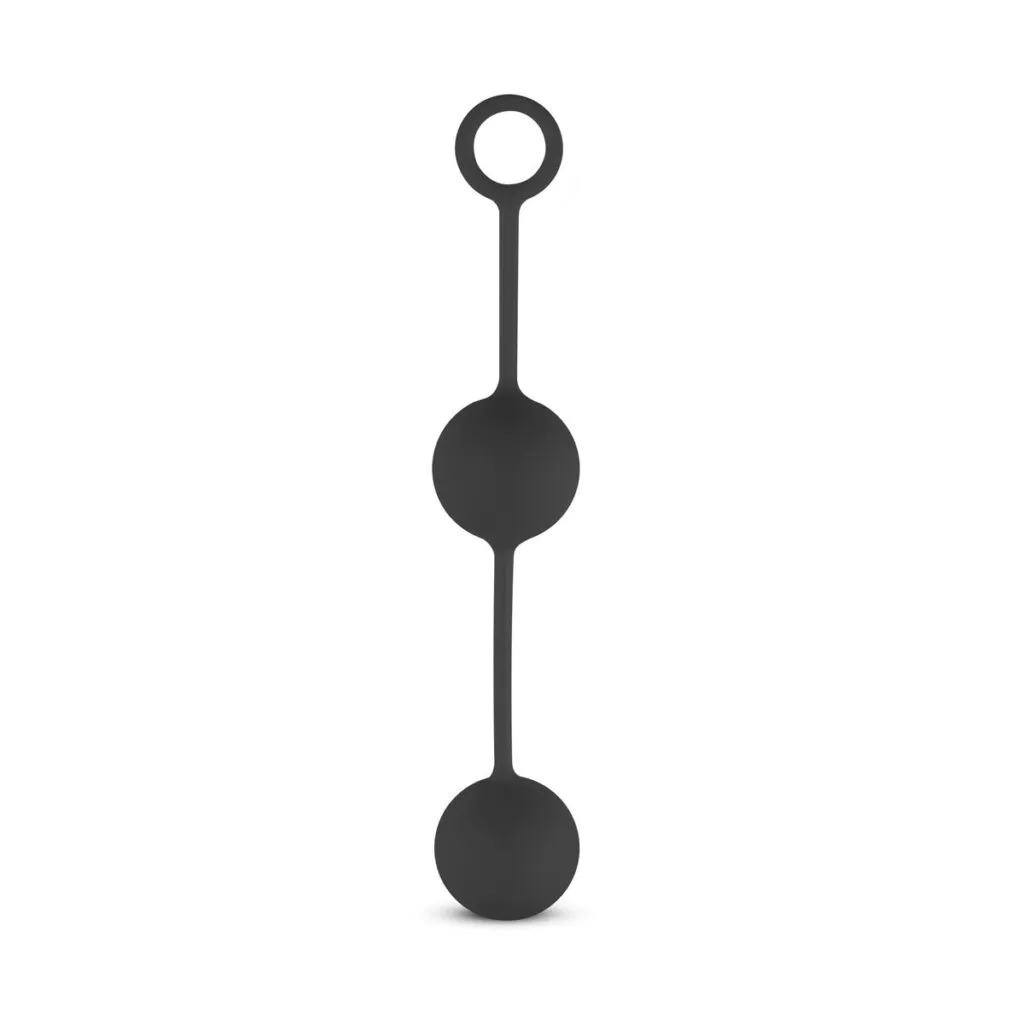 Easytoys Geisha Collection - Love Balls with Counterweight  (1 stuk)