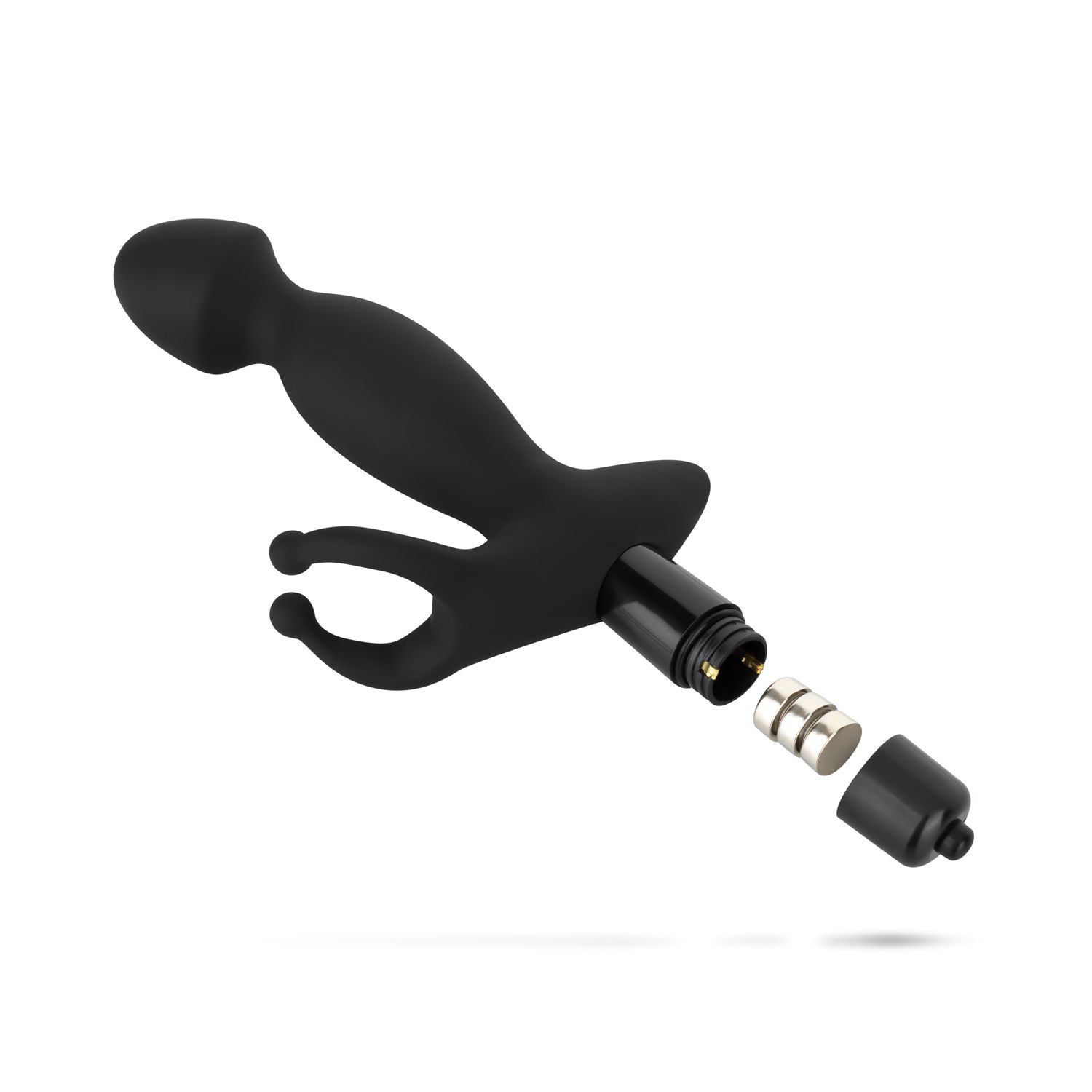 Easytoys Men Only - Pounding Pete Zwart (1 stuk) - image 4