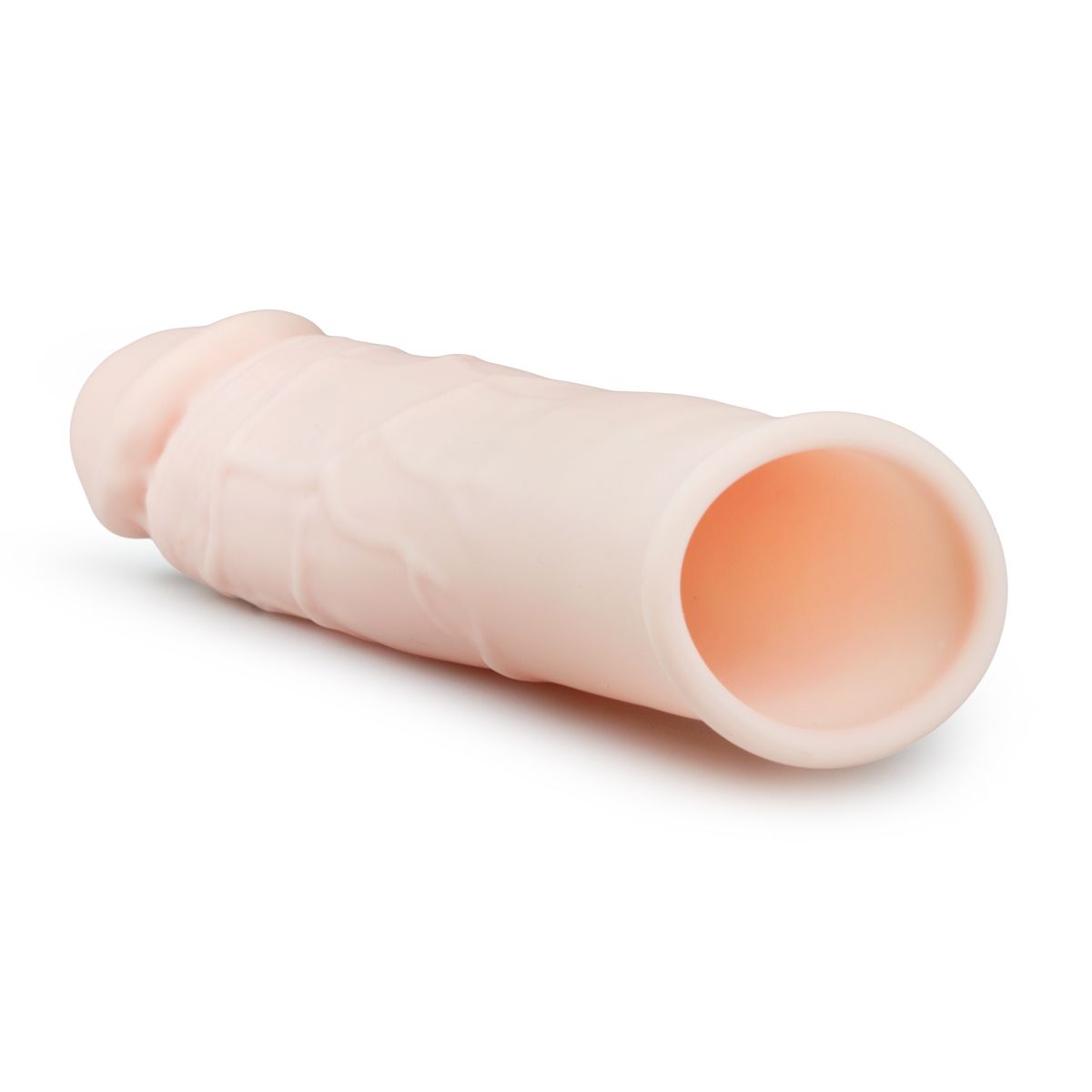 Easytoys Men Only - The Extender Sleeve Beige (1 stuk) - image 2