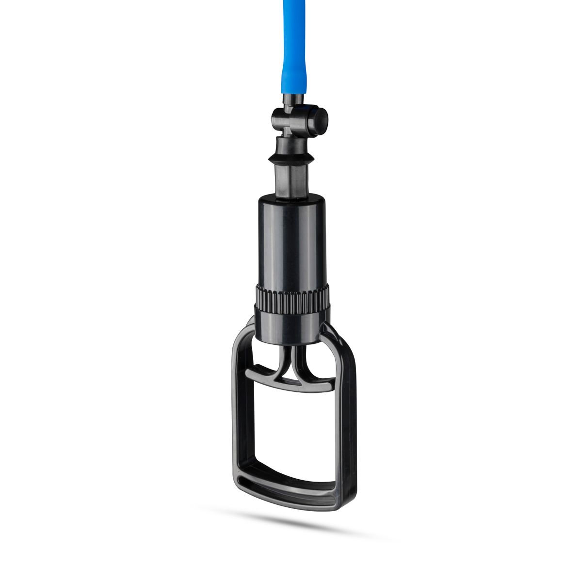 Easytoys Men Only - Finger Grip Penis Pump Transparant (1 stuk) - image 2