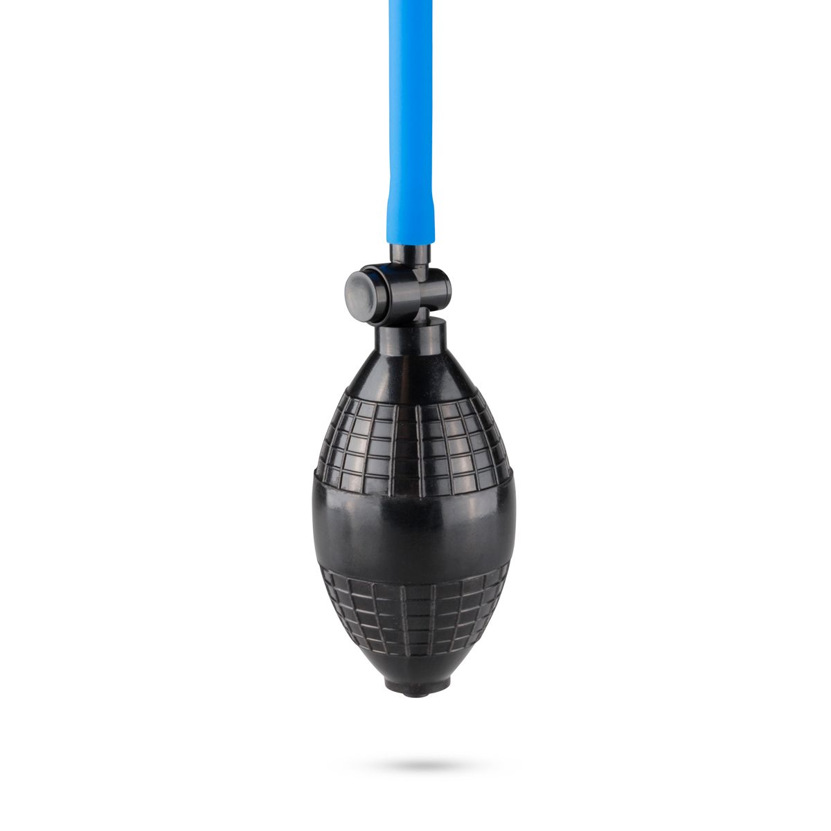 Easytoys Men Only - Penis Pump with Squeeze Ball Transparant (1 stuk) - image 2