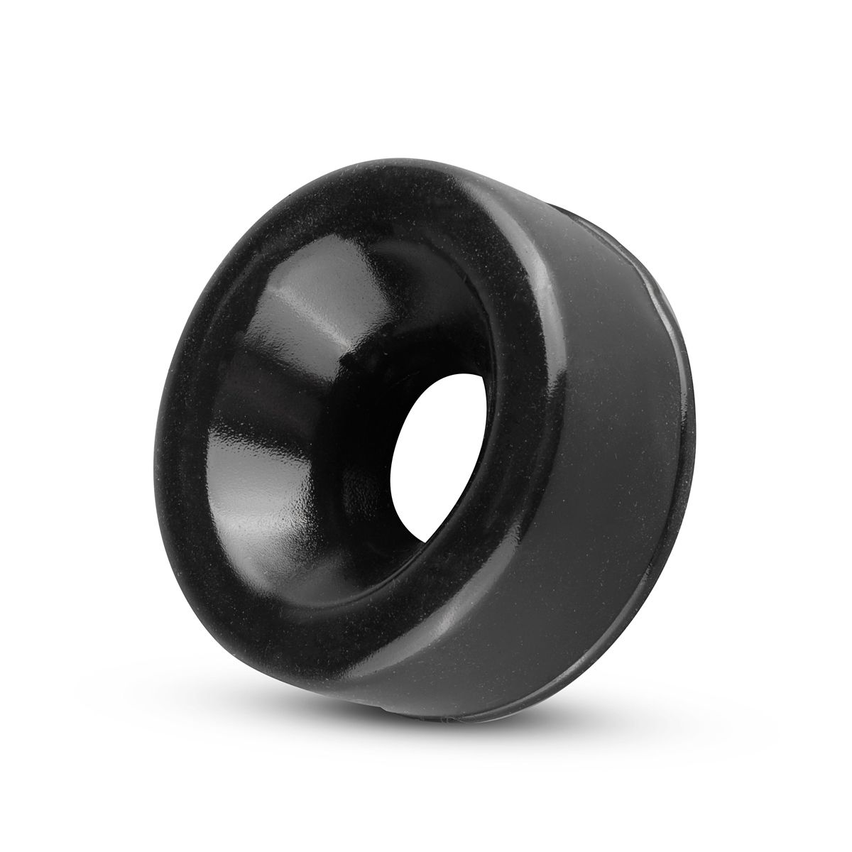 Easytoys Men Only - Penis Pump with Squeeze Ball Zwart (1 stuk) - image 3