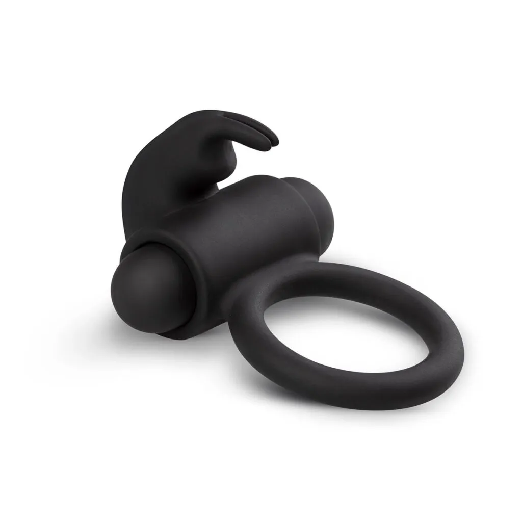 Easytoys Men Only - Bunny Vibe Ring  (1 stuk)