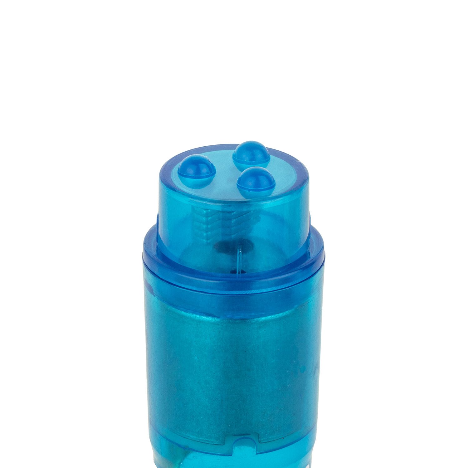 Easytoys Mini Vibe Collection - Pocket Rocket Blauw (1 stuk)