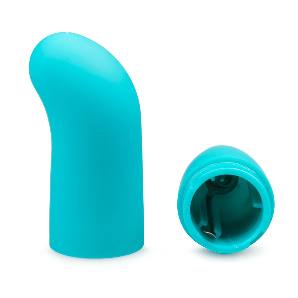 Easytoys Mini Vibe Collection - Mini G-Spot Vibrator Blauw (1 stuk) - image 3