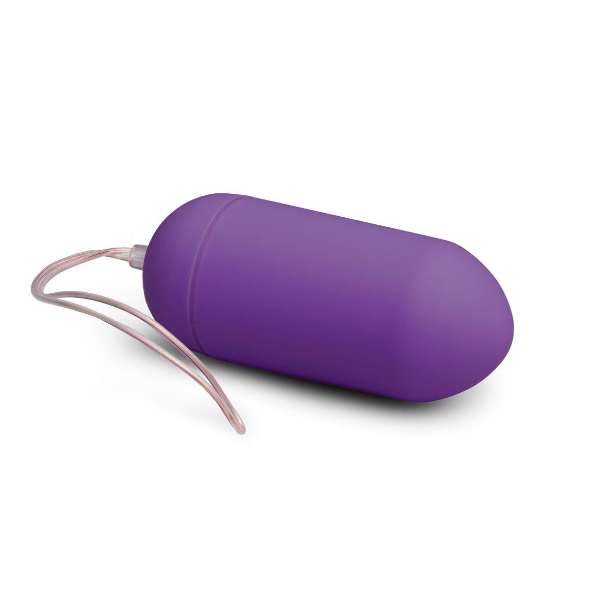 Easytoys Mini Vibe Collection - Vibrating Egg with Remote Control Paars (1 stuk) - image 2