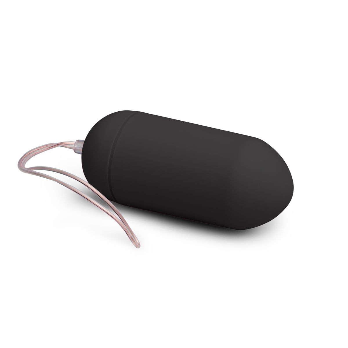 Easytoys Mini Vibe Collection - Vibrating Egg with Remote Control Zwart (1 stuk) - image 2