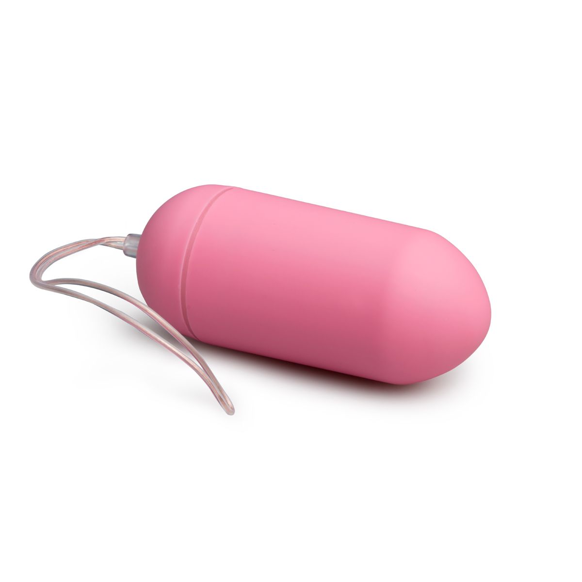 Easytoys Mini Vibe Collection - Vibrating Egg with Remote Control Roze (1 stuk) - image 2