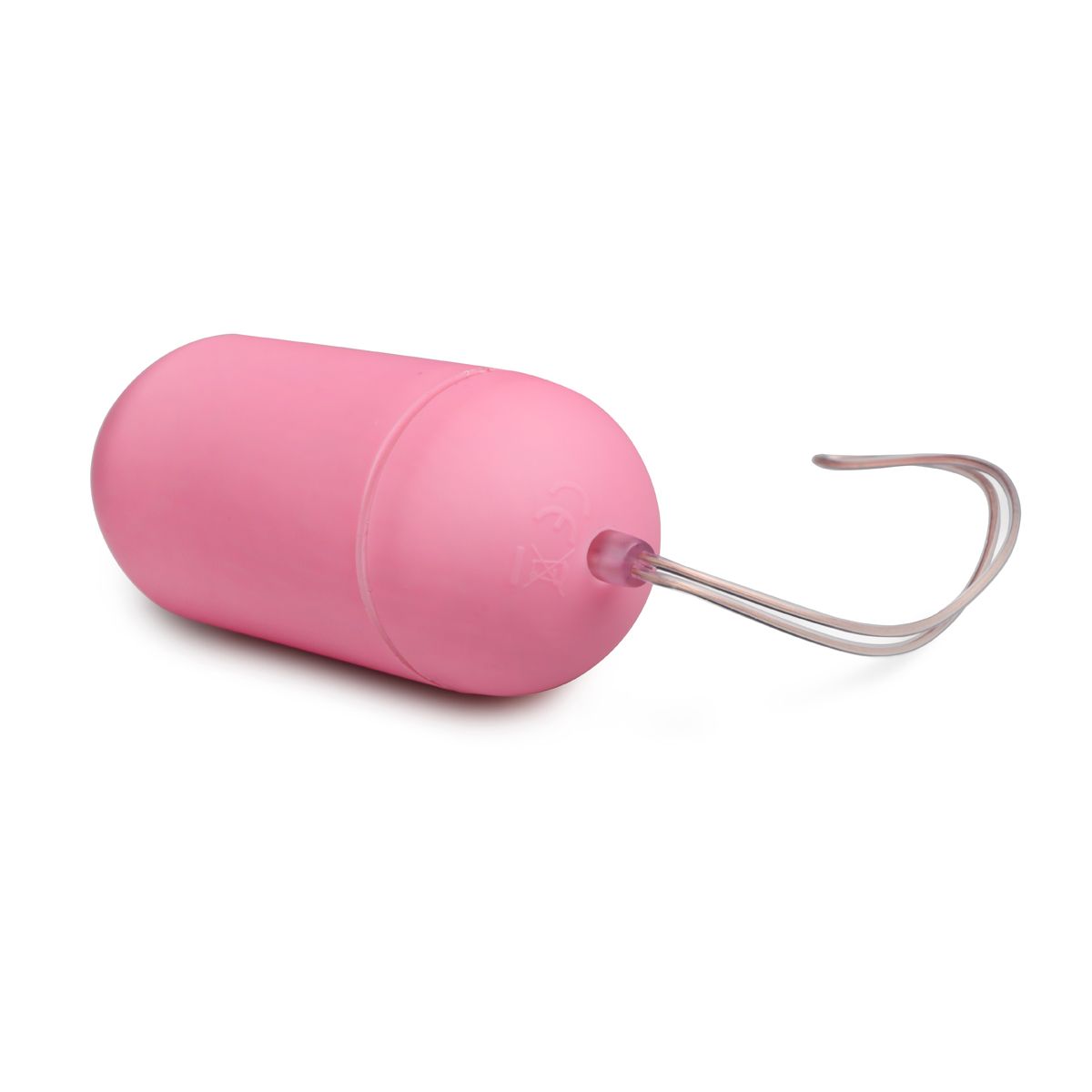 Easytoys Mini Vibe Collection - Vibrating Egg with Remote Control Roze (1 stuk) - image 4