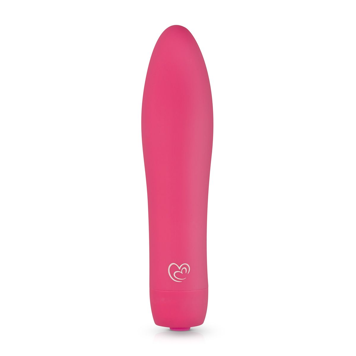 Easytoys Mini Vibe Collection - Velvet Vibe Roze (1 stuk)