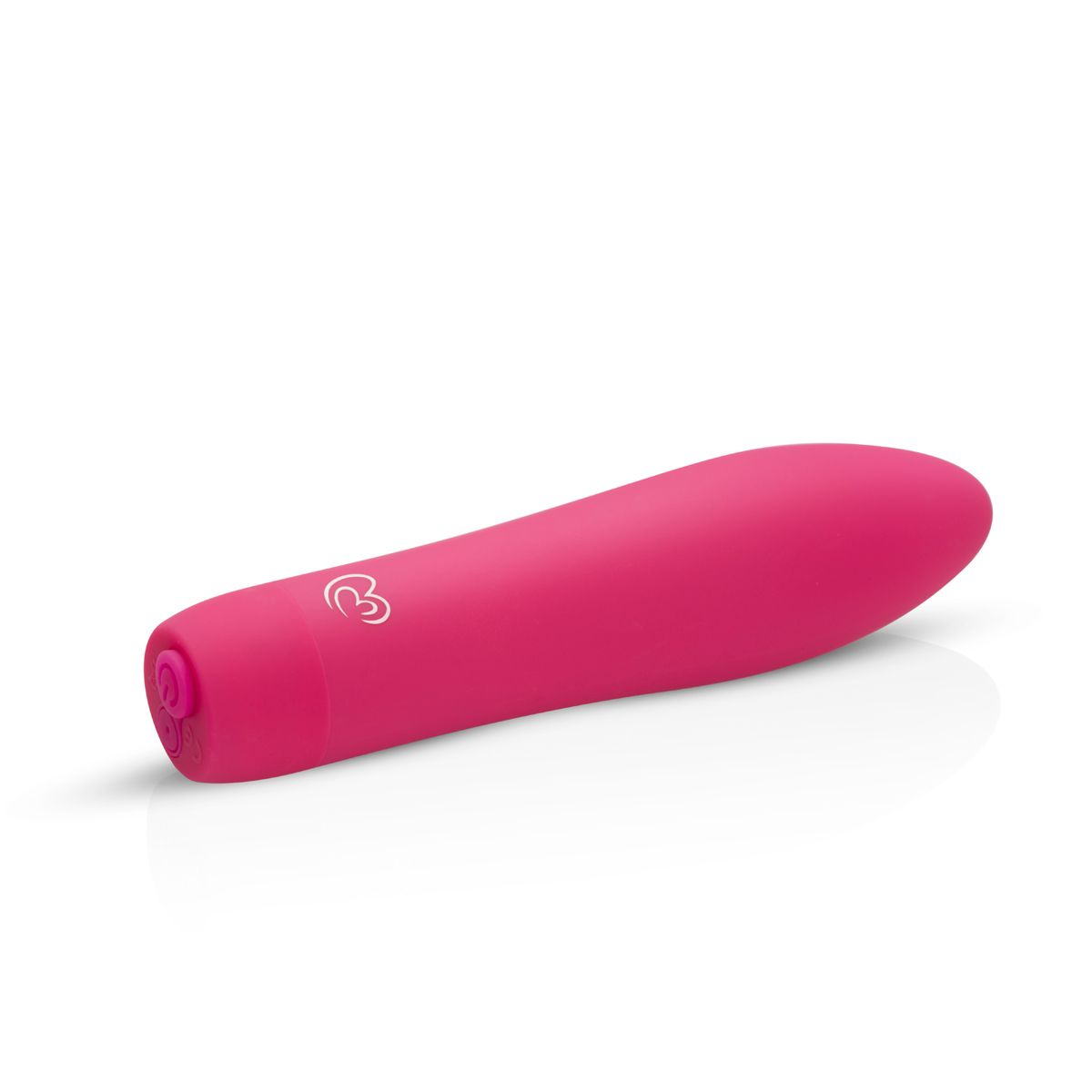 Easytoys Mini Vibe Collection - Velvet Vibe Roze (1 stuk)