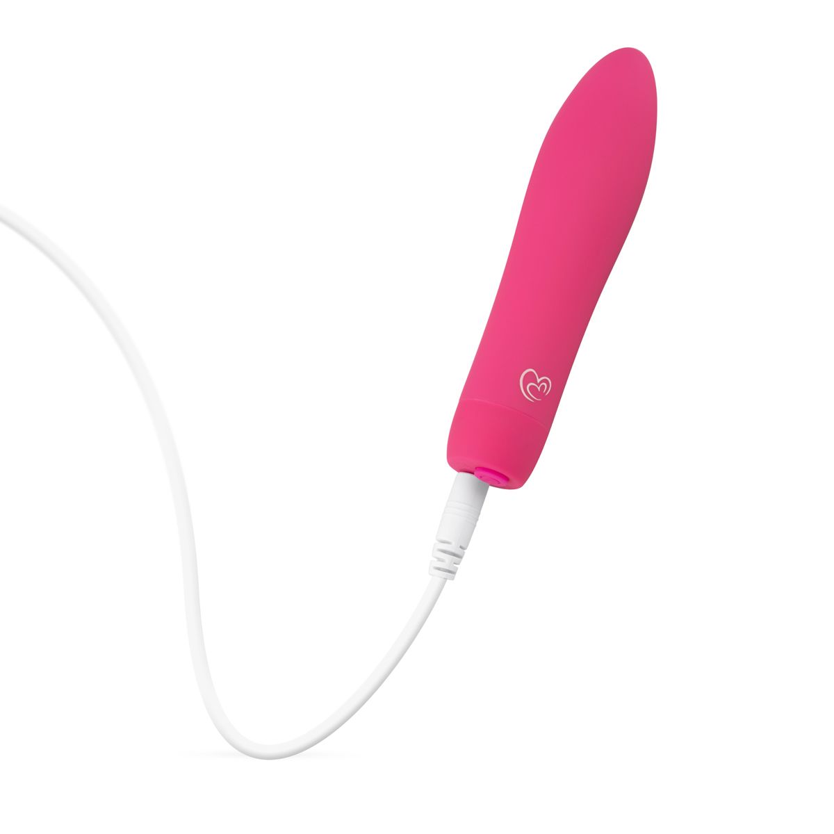 Easytoys Mini Vibe Collection - Velvet Vibe Roze (1 stuk) - image 4