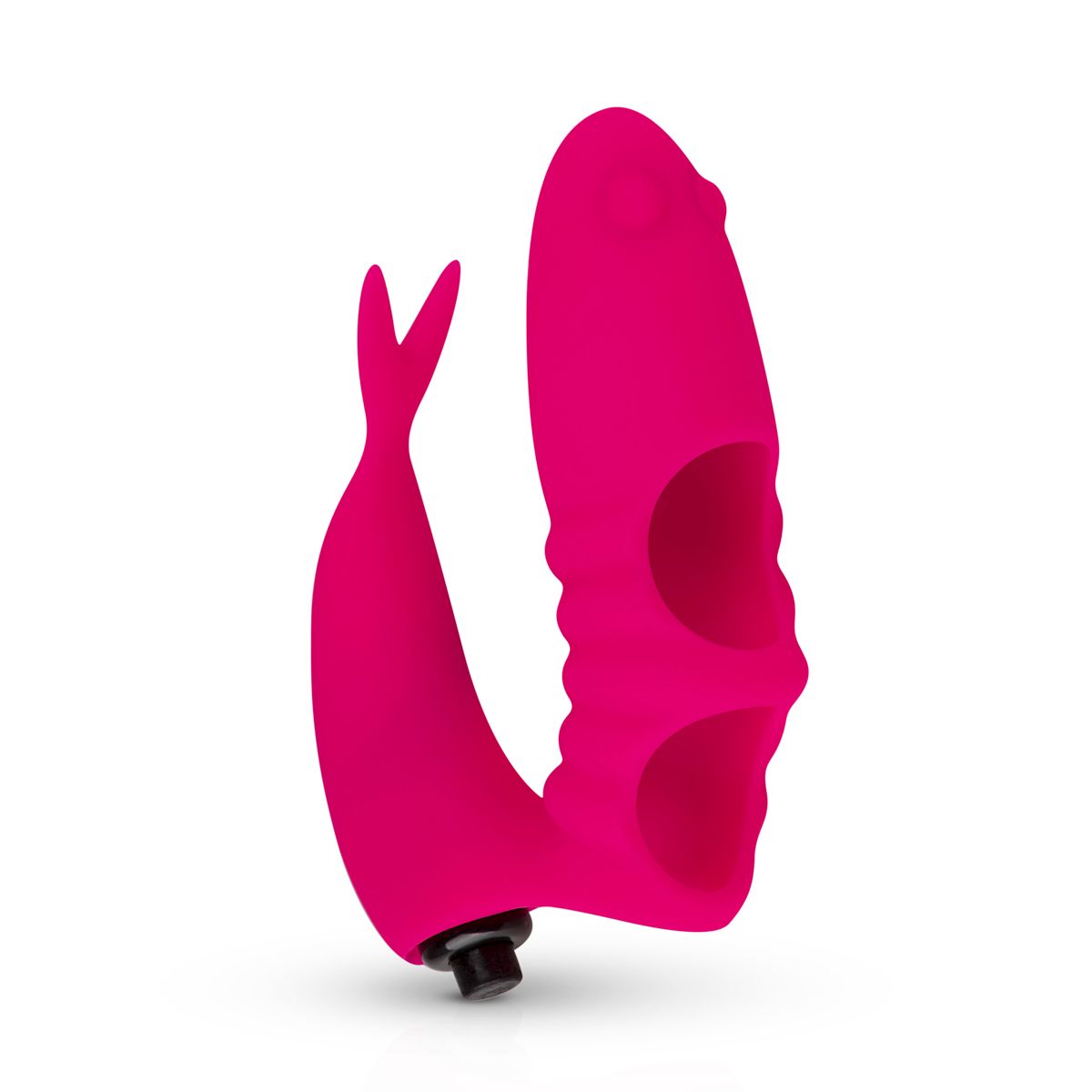 Easytoys Mini Vibe Collection - Finger Vibrator Roze (1 stuk)