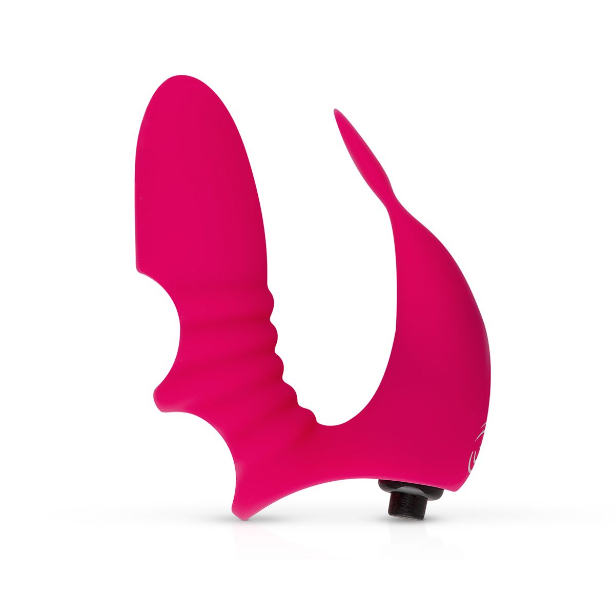 Easytoys Mini Vibe Collection - Finger Vibrator Roze (1 stuk)