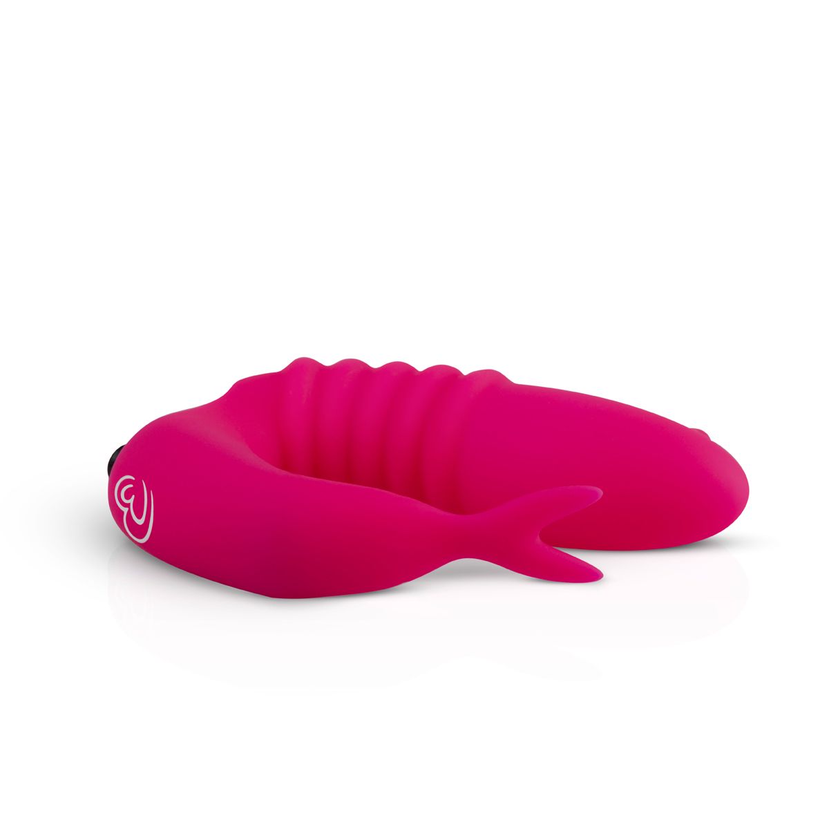Easytoys Mini Vibe Collection - Finger Vibrator Roze (1 stuk) - image 2