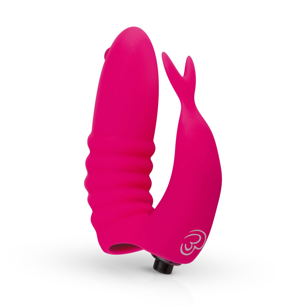Easytoys Mini Vibe Collection - Finger Vibrator Roze (1 stuk) - image 3