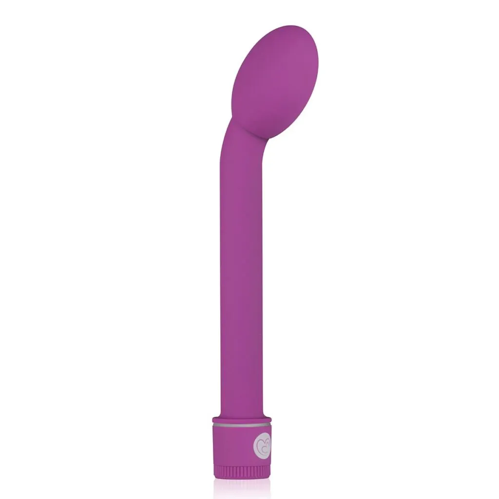 Easytoys Vibe Collection - G-Spot Vibrator Paars (1 stuk)