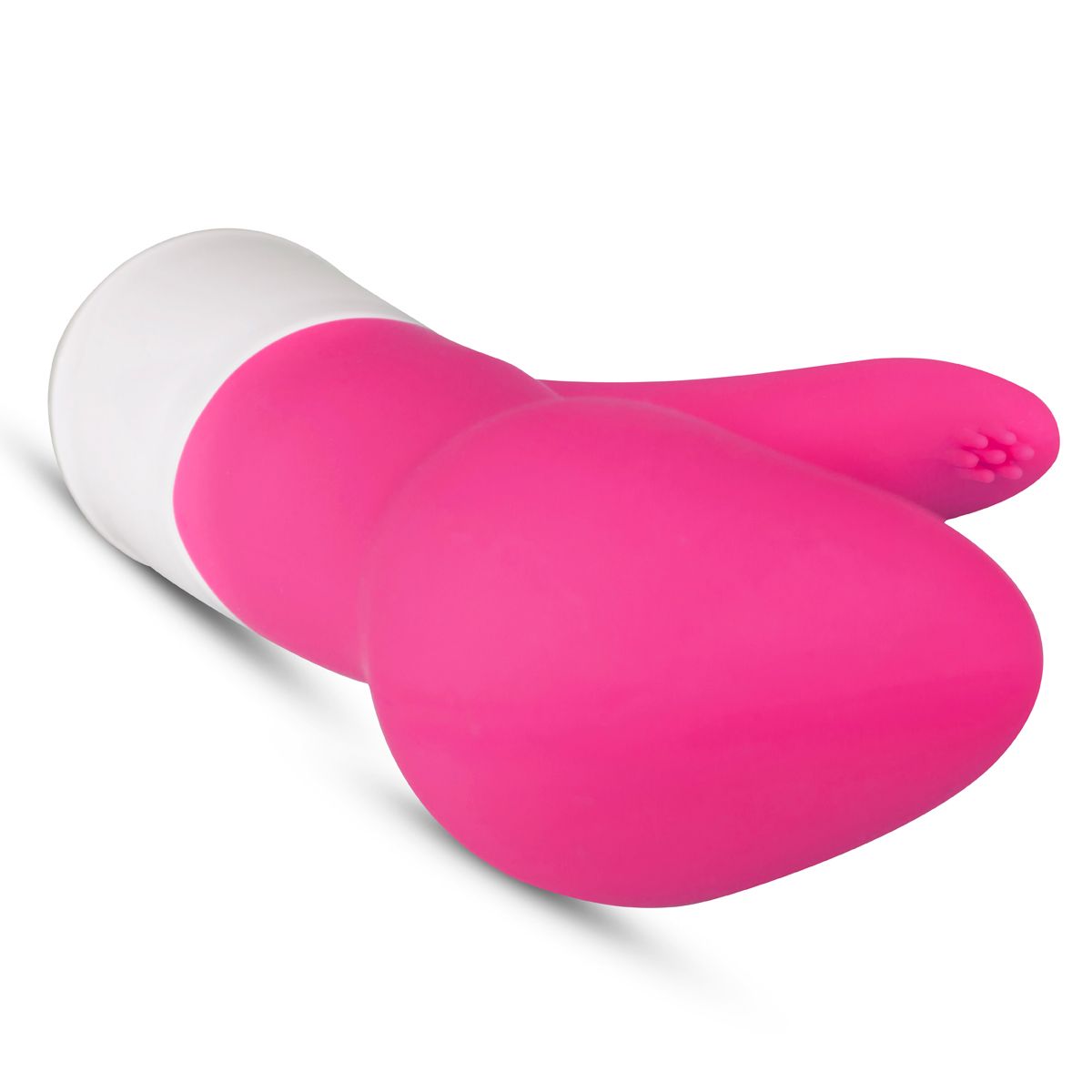 Easytoys Vibe Collection - Petite Piper G-Spot Vibrator Zwart (1 stuk) - image 2