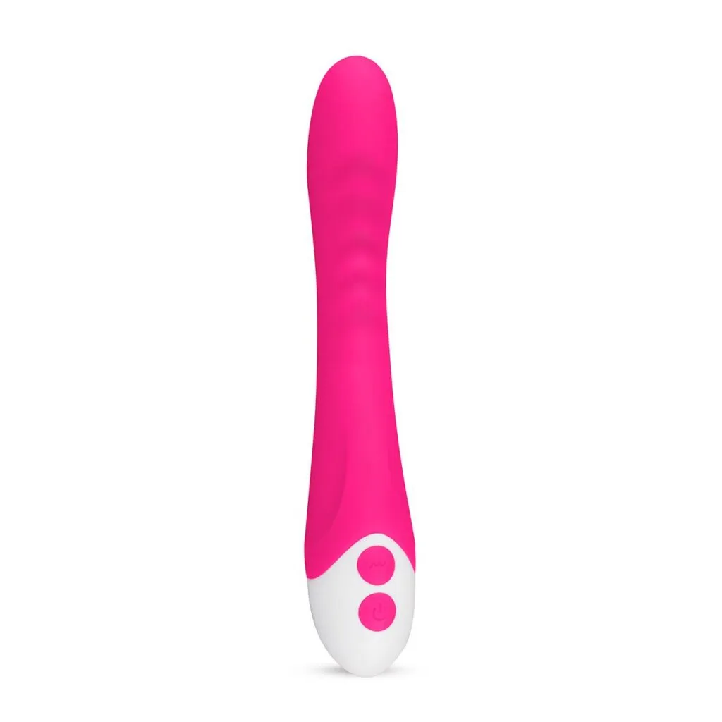 Easytoys Vibe Collection - Lunar Vibe Vibrator Roze (1 stuk)