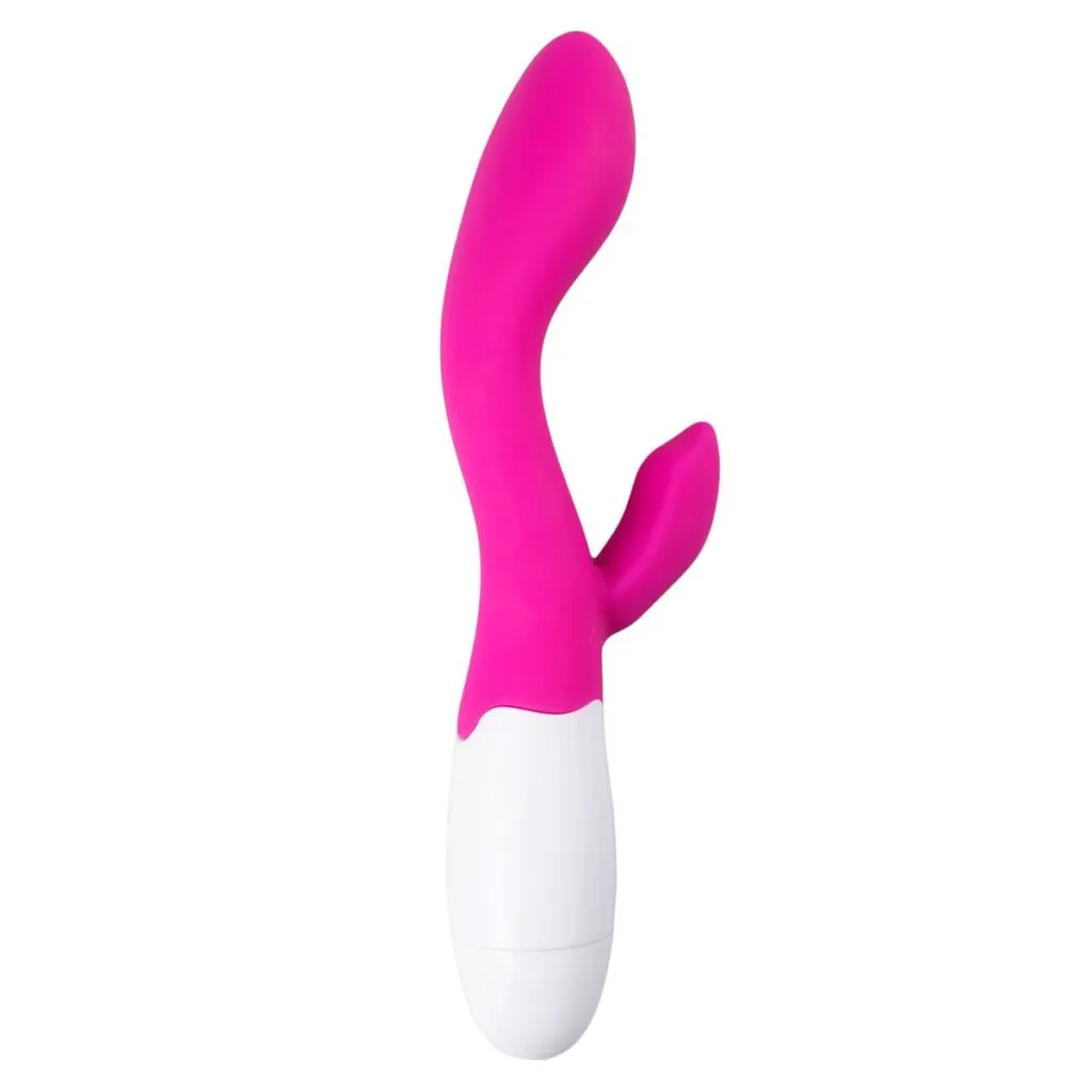 Easytoys Vibe Collection - EasyToys Lily Vibrator  (1 stuk)