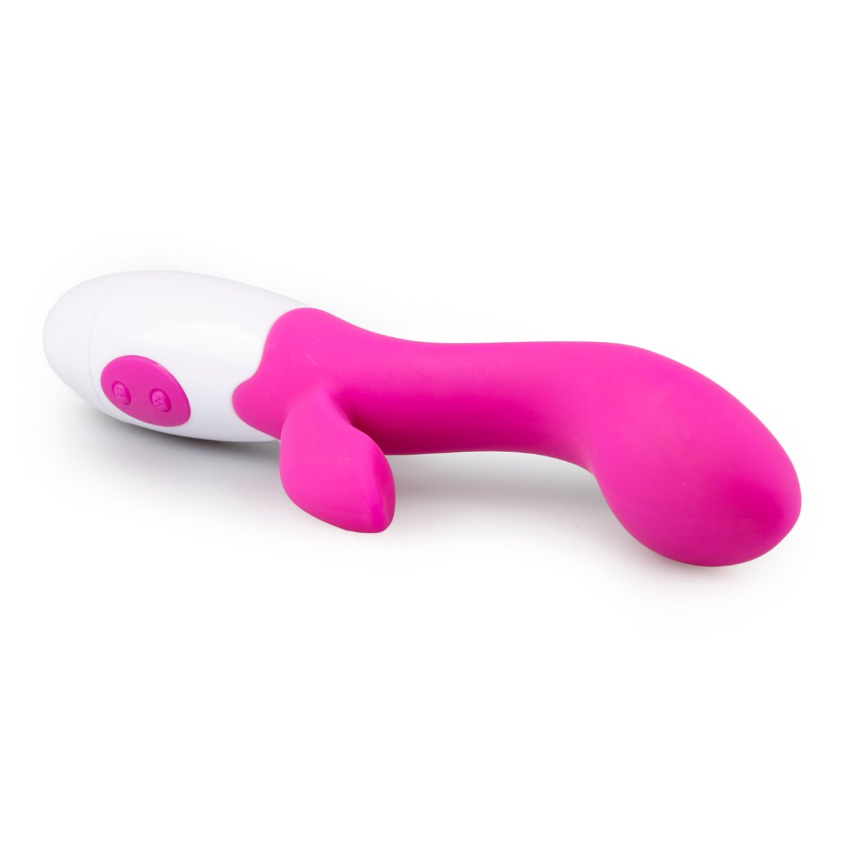 Easytoys Vibe Collection - EasyToys Lily Vibrator  (1 stuk)