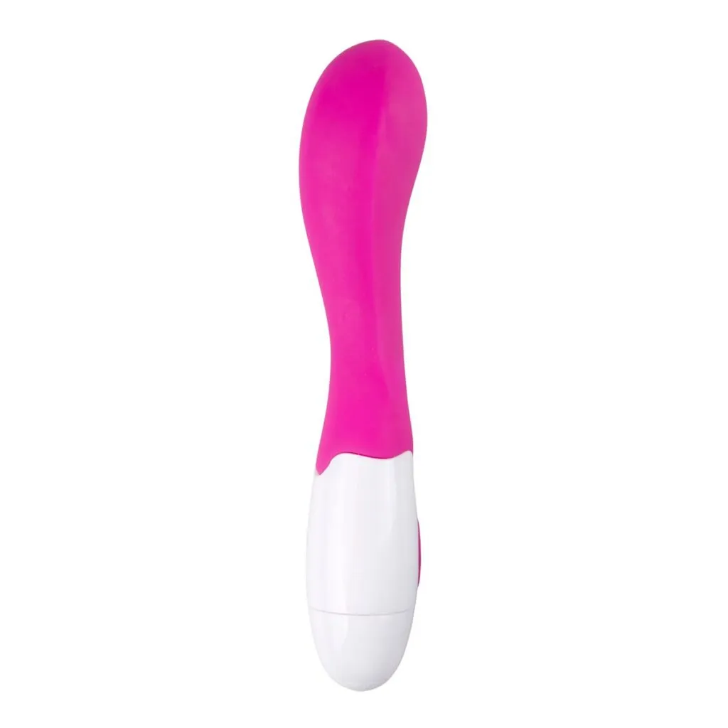 Easytoys Vibe Collection - EasyToys Rose Vibrator Roze (1 stuk)