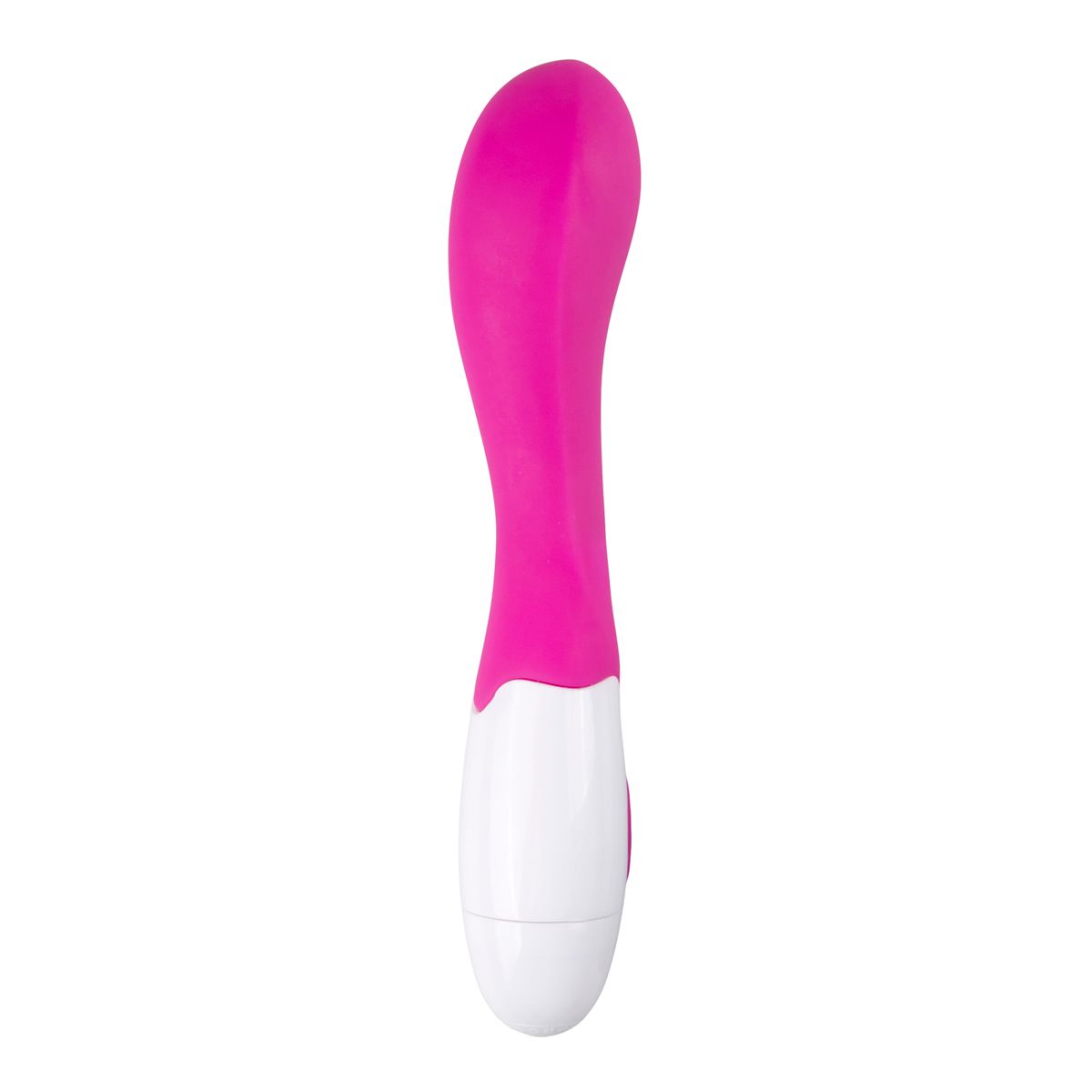Easytoys Vibe Collection - EasyToys Rose Vibrator Roze (1 stuk)