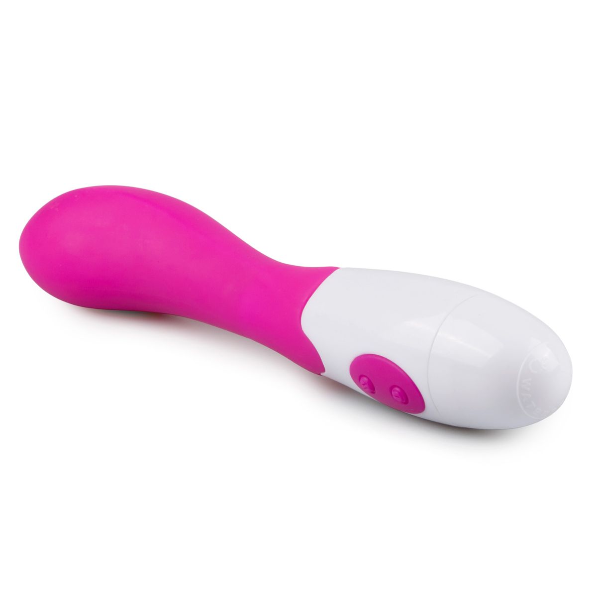 Easytoys Vibe Collection - EasyToys Rose Vibrator Roze (1 stuk) - image 4